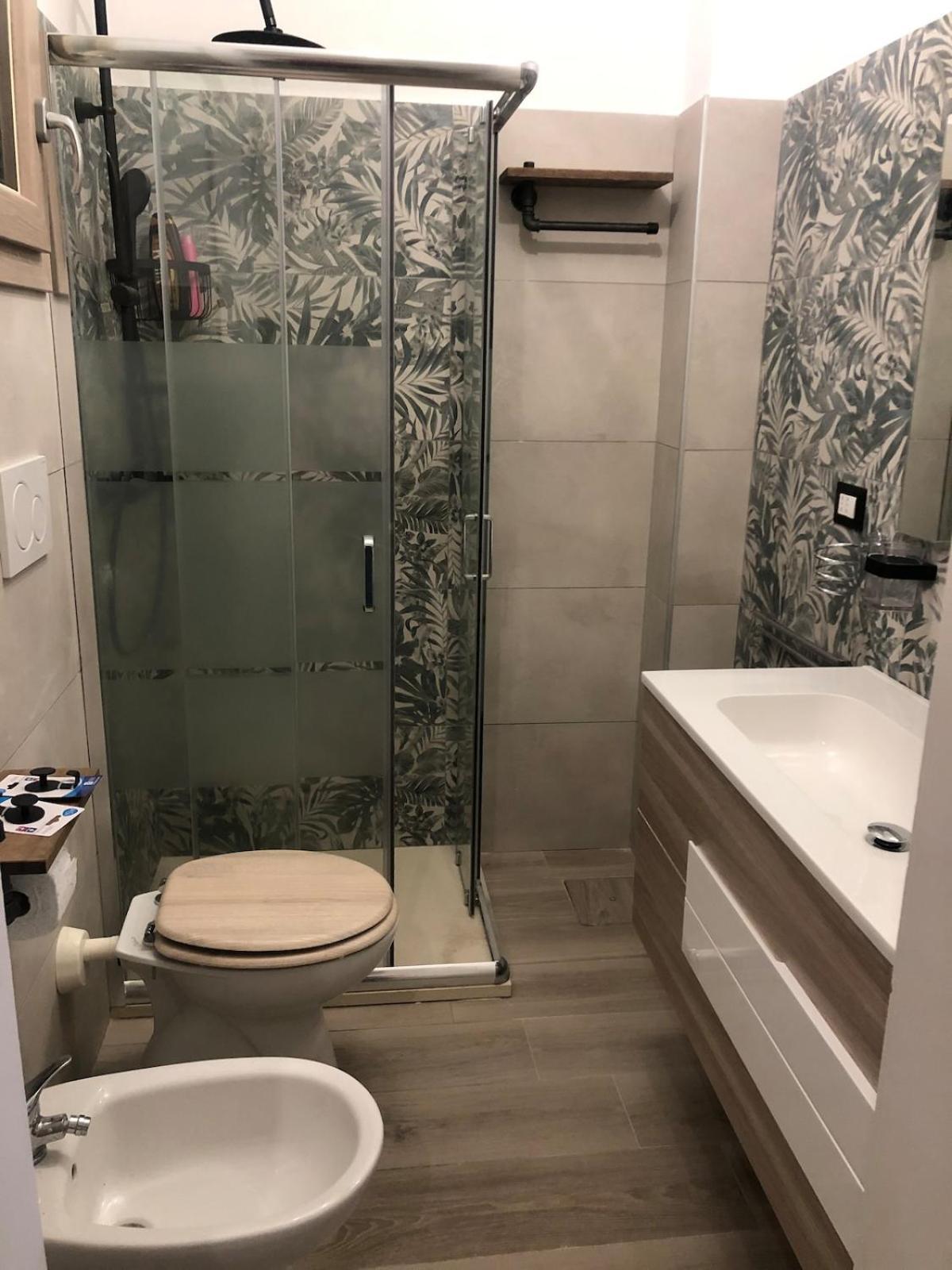 Casa vacanze Dallavi *