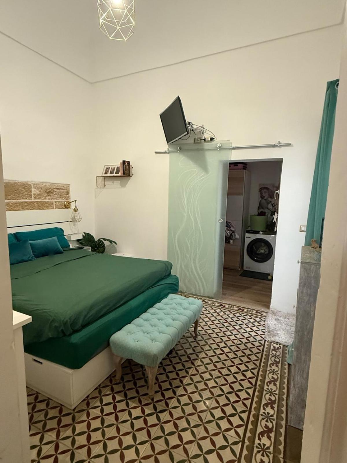 Casa vacanze Dallavi *